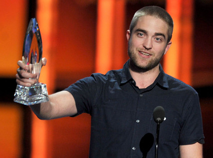 Robert Pattinson Robert Pattinson